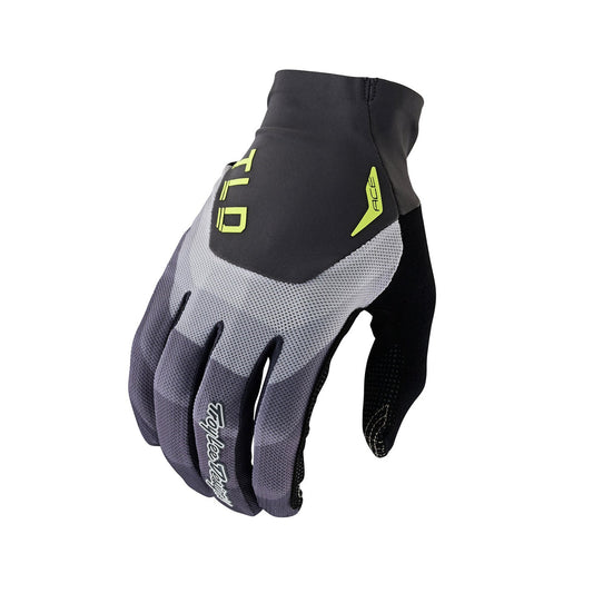 Troy Lee Designs 2024 Ace Gloves Reverb Charcoal