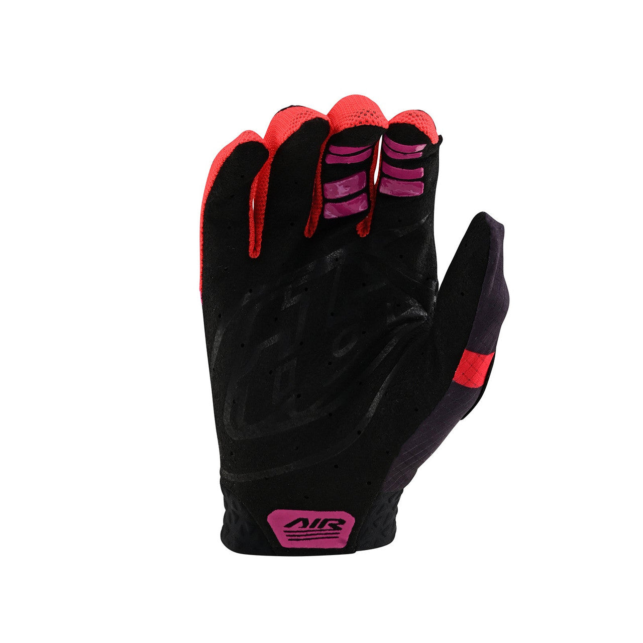 Troy Lee Designs 2024 Air Gloves Pinned Black