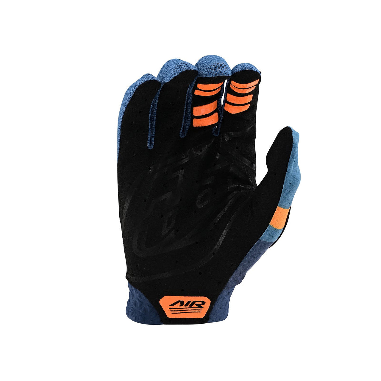 Troy Lee Designs 2024 Air Gloves Pinned Blue