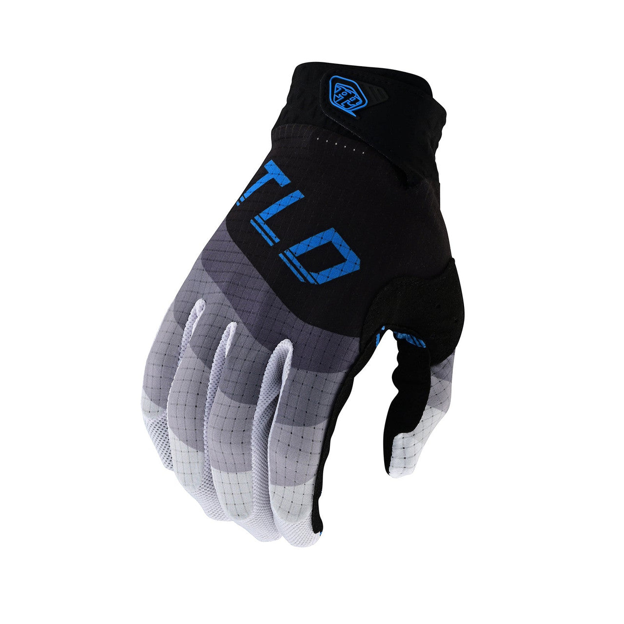 Troy Lee Designs 2024 Air Gloves Reverb Black/Blue
