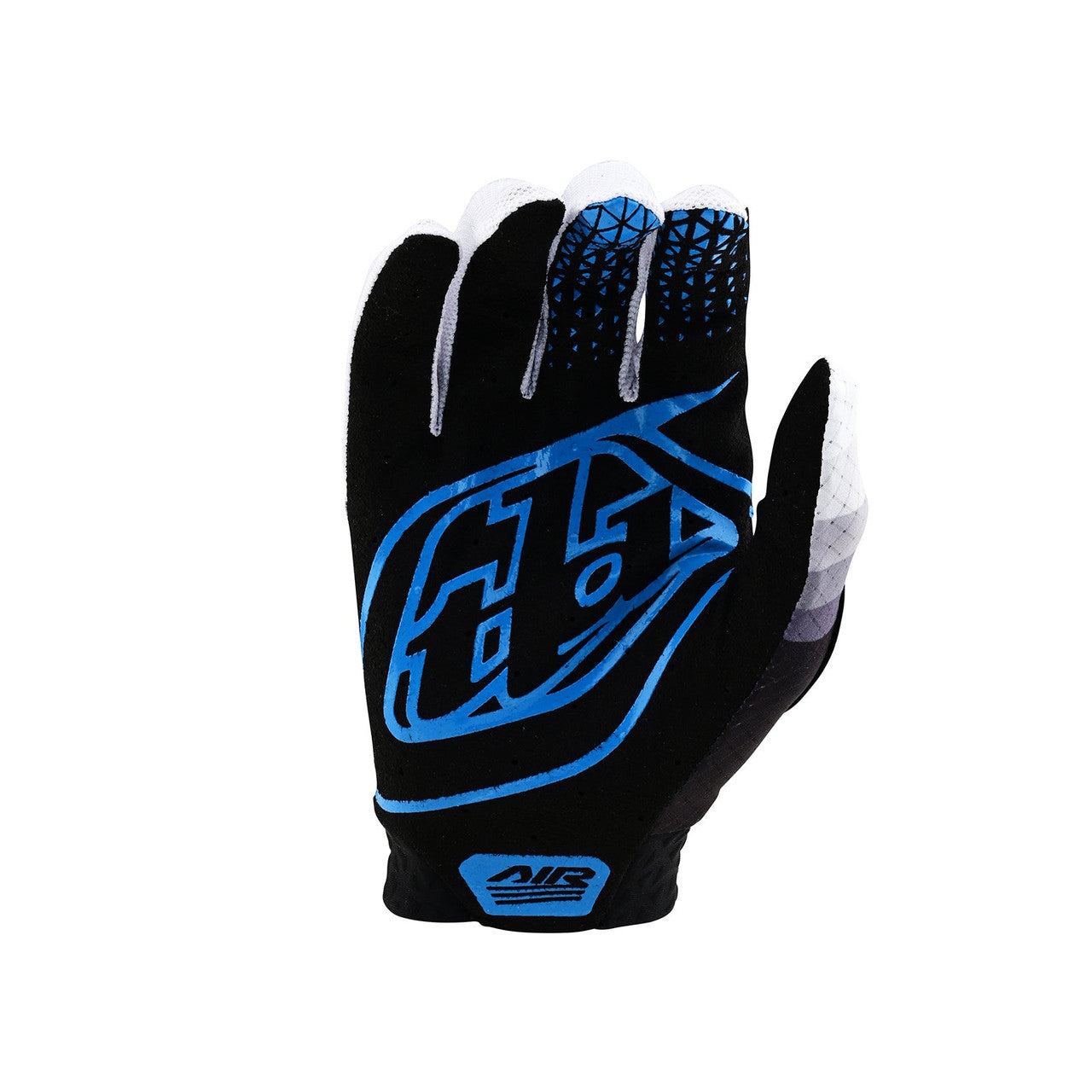 Troy Lee Designs 2024 Air Gloves Reverb Black/Blue