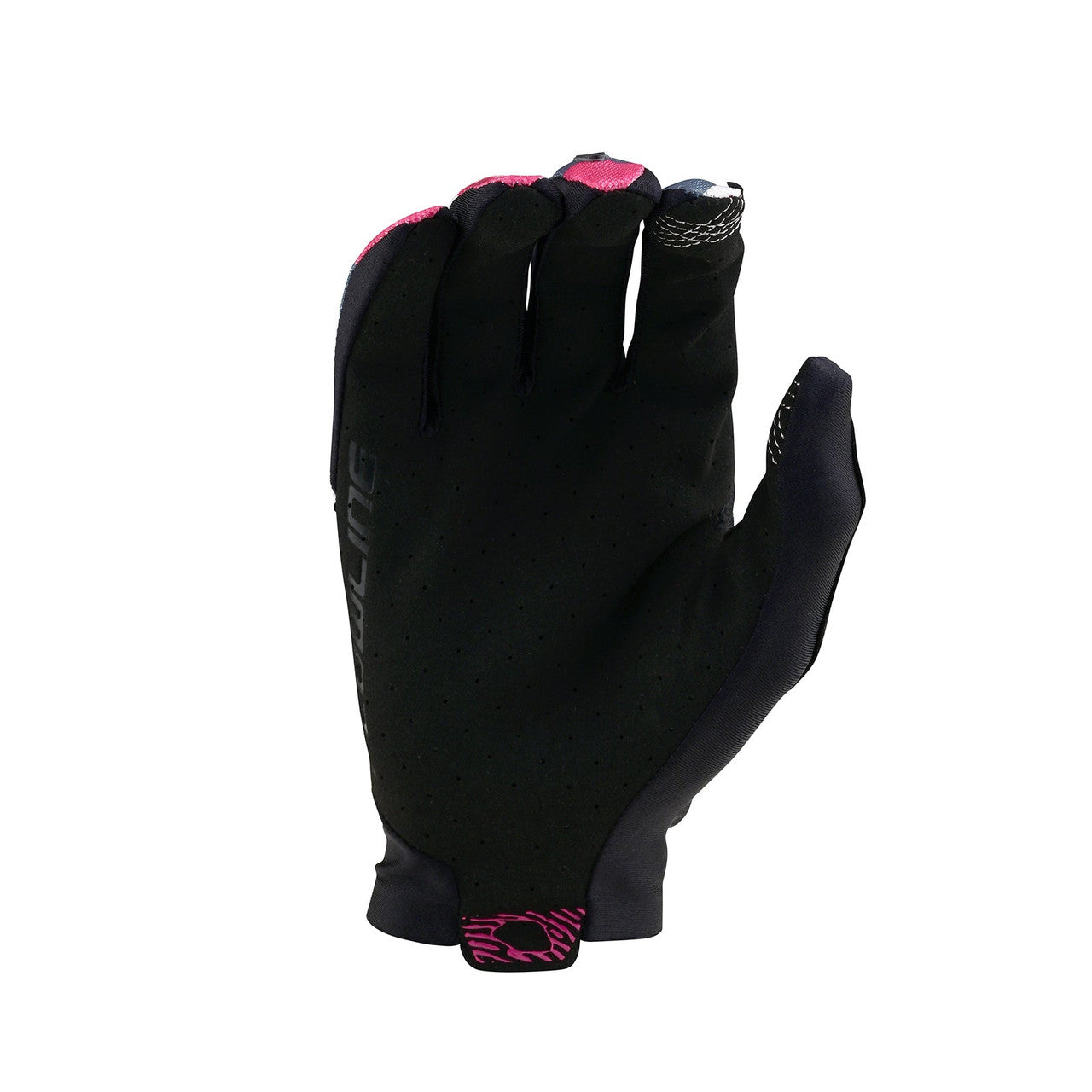 Troy Lee Designs 2024 Flowline Gloves Camo Berry