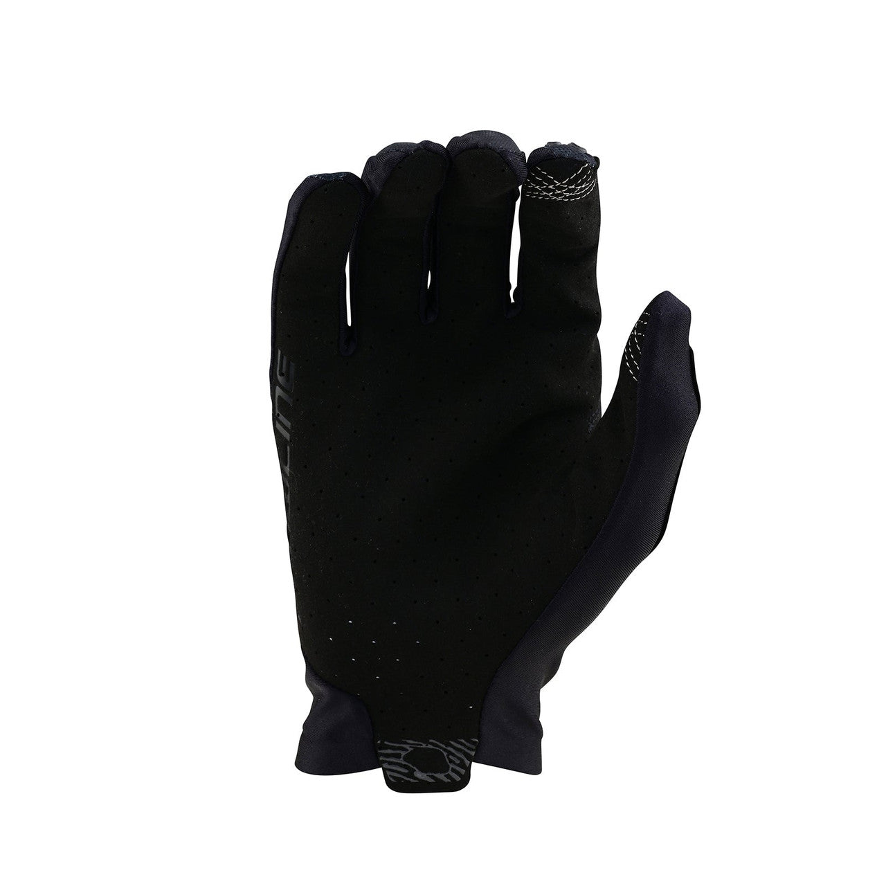 Troy Lee Designs 2024 Flowline Gloves Flipped Black