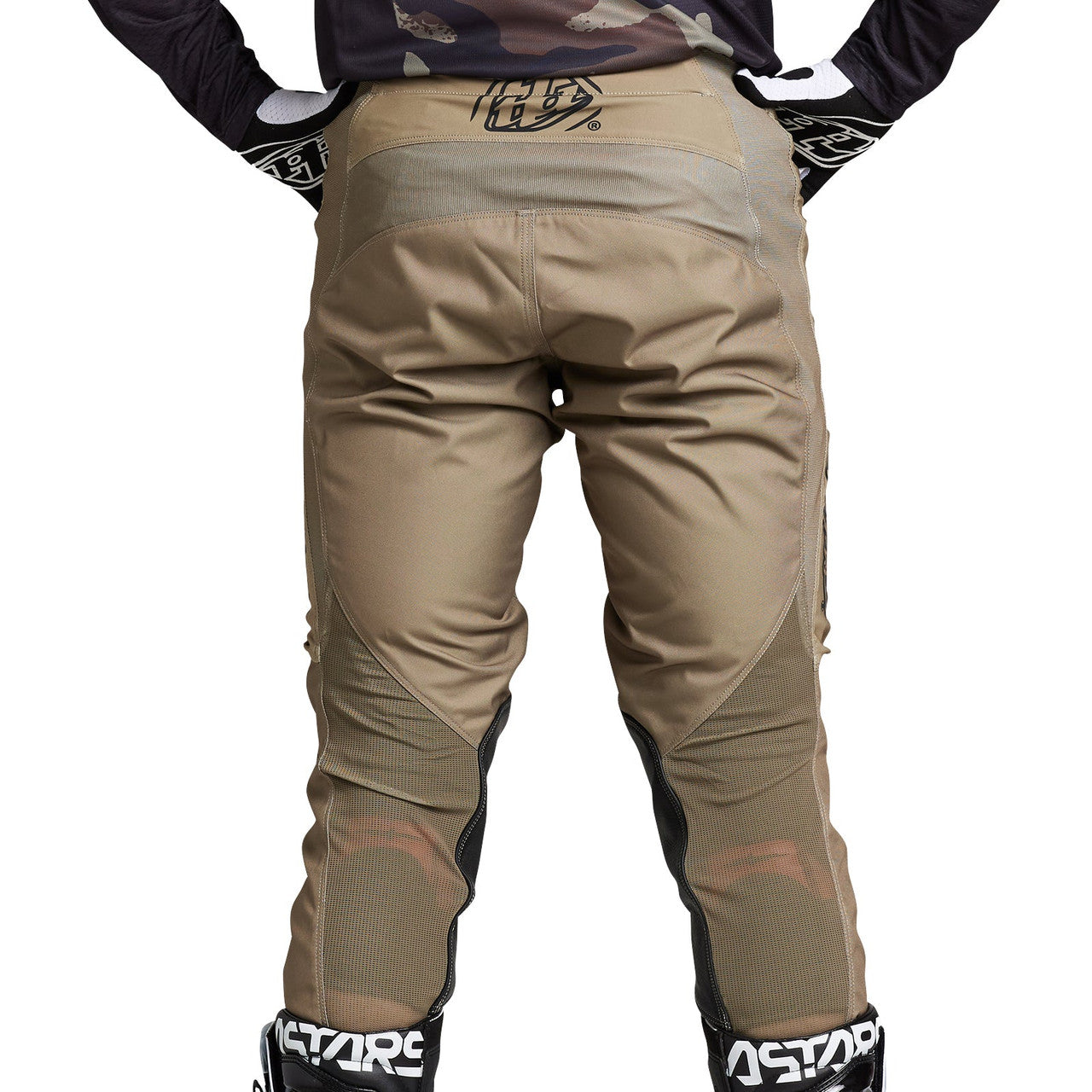Troy Lee Designs 2024 GP Pro Pant Mono Oak