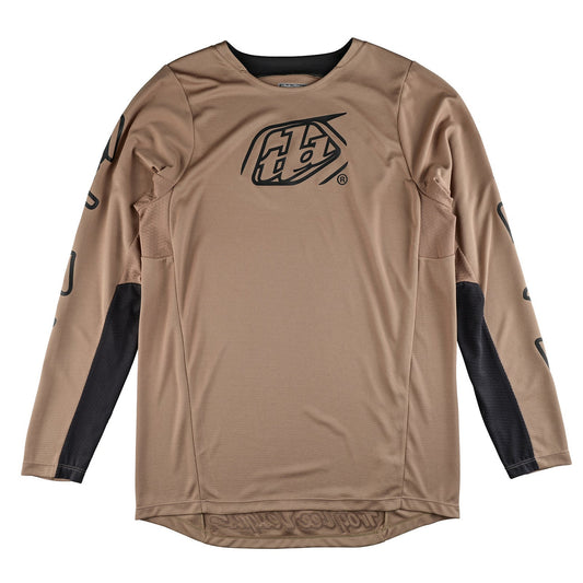 Troy Lee Designs 2024 GP Pro Jersey Icon Oak/Vapor