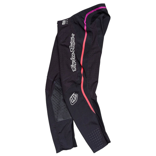 Troy Lee Designs 2024 Se Pro Pant Pinned Black