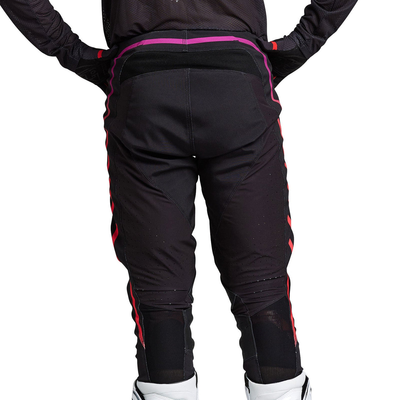 Troy Lee Designs 2024 Se Pro Pant Pinned Black
