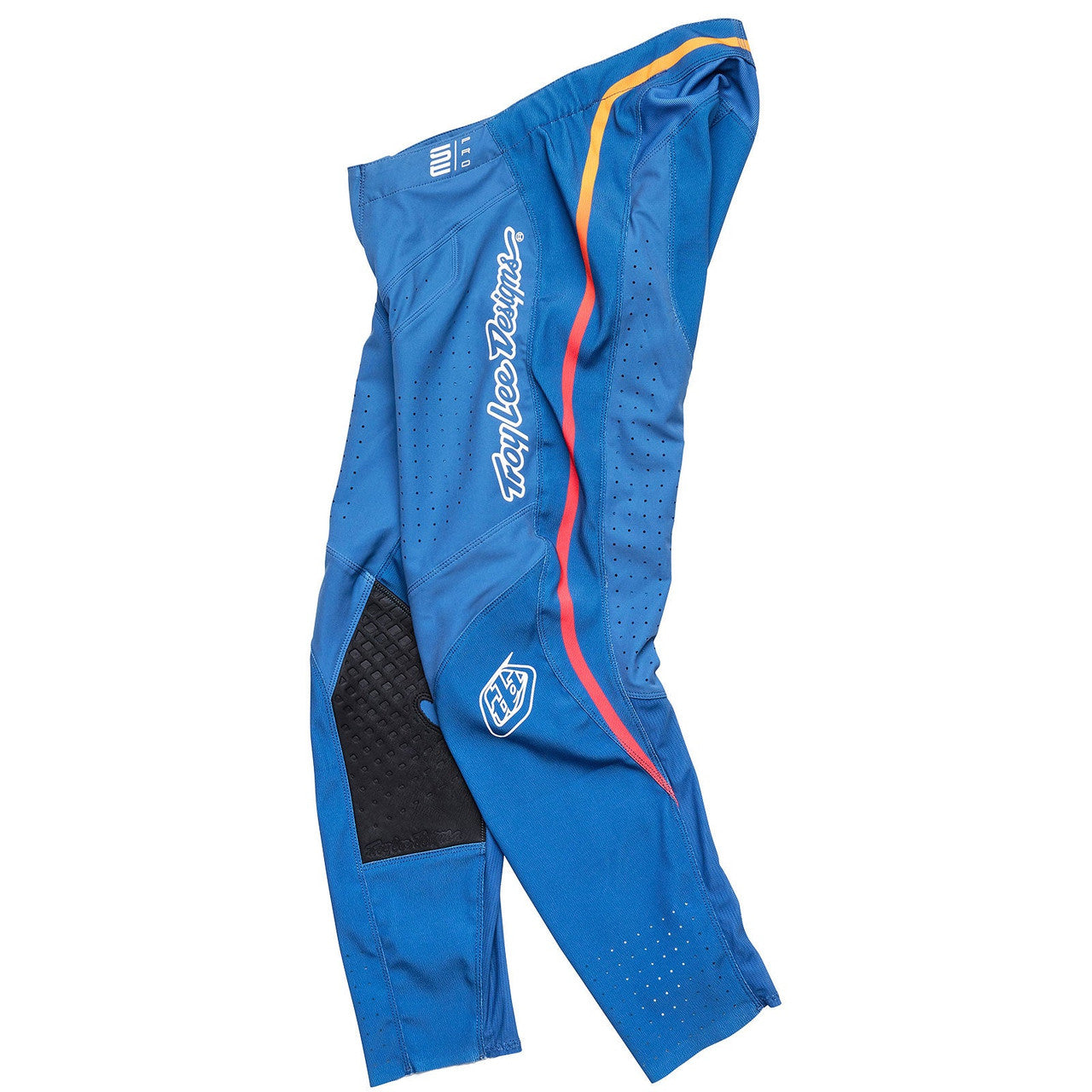 Troy Lee Designs 2024 SE Pro Pant Pinned Blue