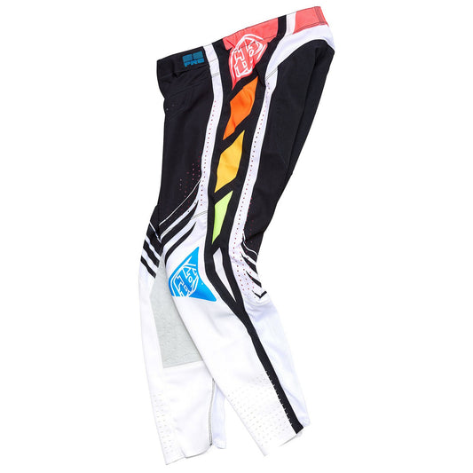 Troy Lee Designs 2024 SE Pro Pant Wavez Black/Multi