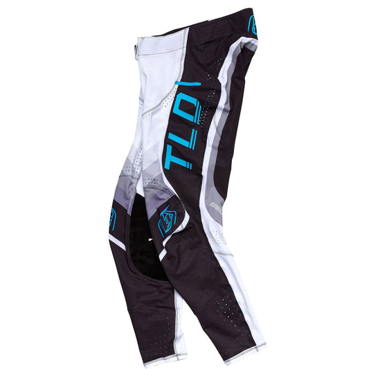 Troy Lee Designs 2024 SE Ultra Pant Reverb Black/Blue