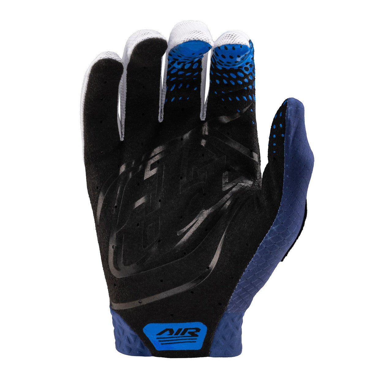 Troy Lee Designs Air Gloves Blurr Blue