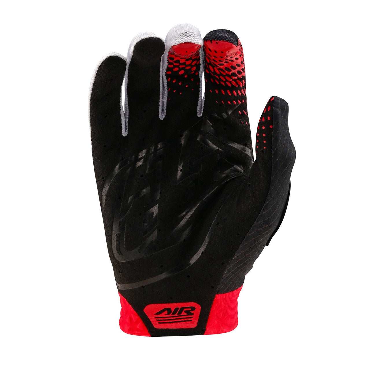 Troy Lee Designs Air Gloves Gasgas Fumes Black