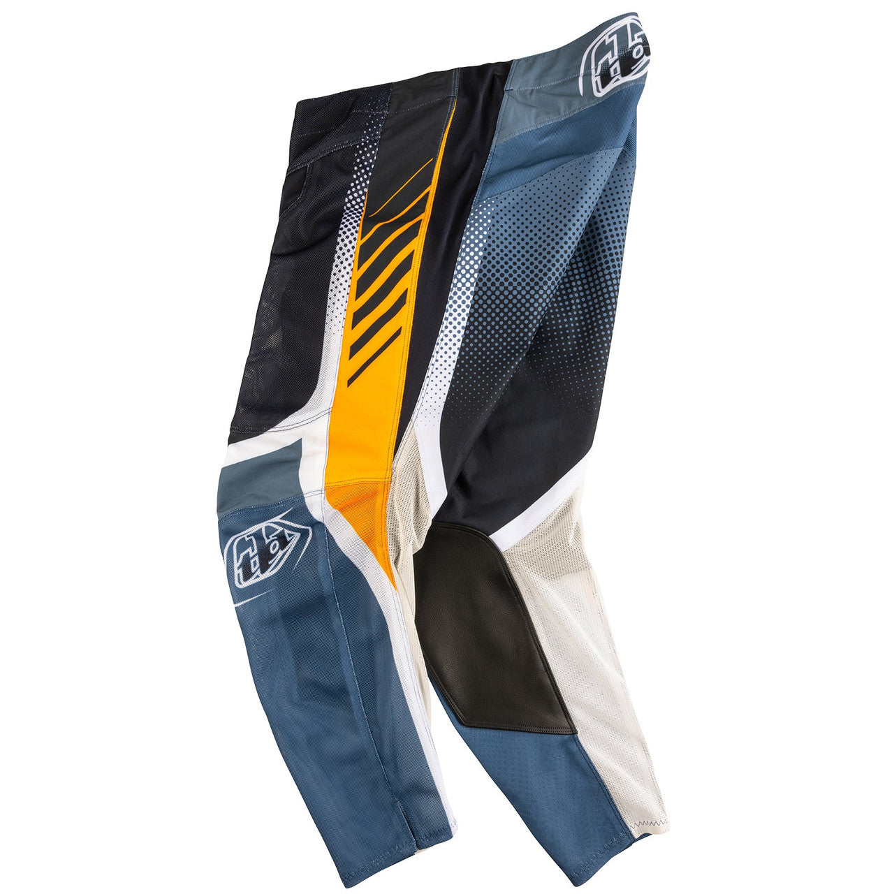 Troy Lee Designs 2024 GP Pro Air Pant Bands Dark Navy