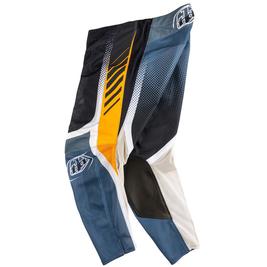 Troy Lee Designs 2024 GP Pro Air Pant Bands Dark Navy