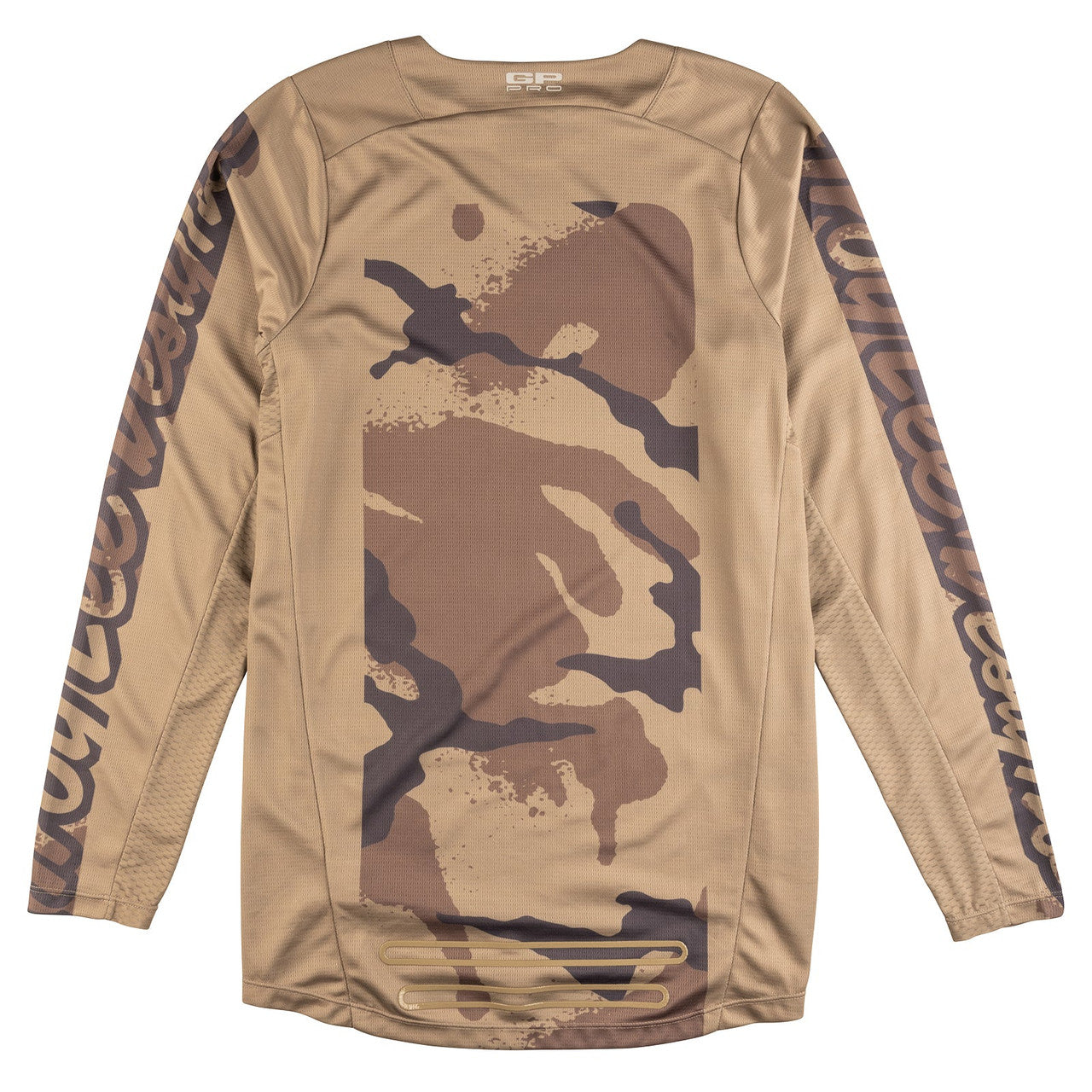 Troy Lee Designs 2024 GP Pro Jersey Boxed In Oak/Charcoal