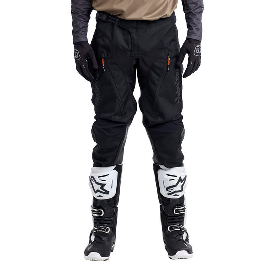 Troy Lee Designs 2024 Scout GP Pant Solid Black