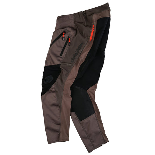 Troy Lee Designs 2024 Scout GP Pant Solid Tarmac