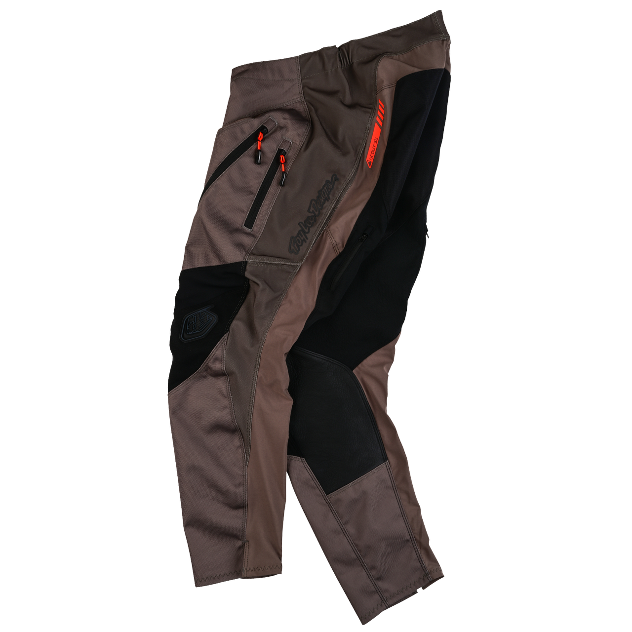 Troy Lee Designs 2024 Scout SE Pant Solid Tarmac