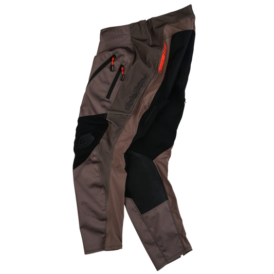 Troy Lee Designs 2024 Scout SE Pant Solid Tarmac