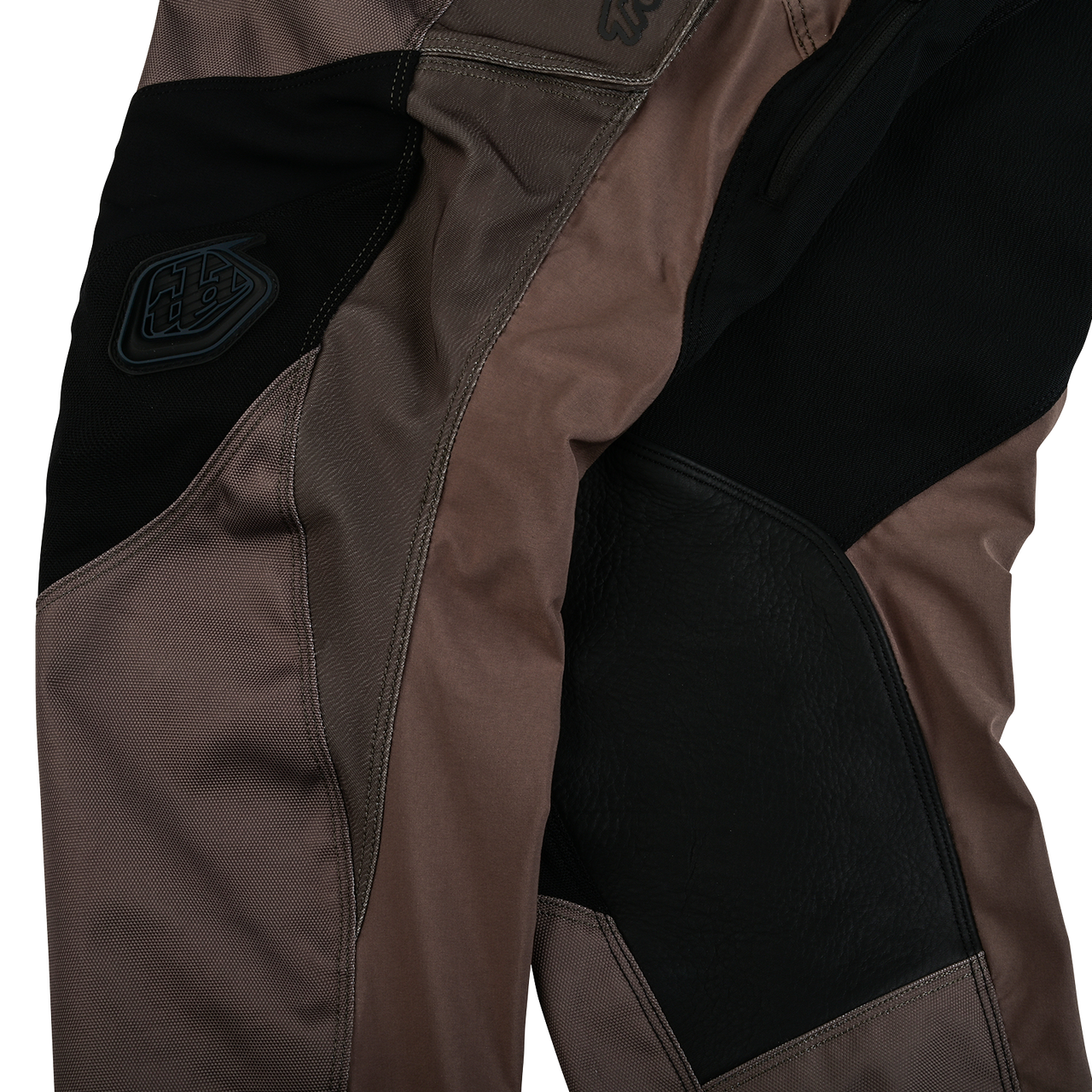 Troy Lee Designs 2024 Scout SE Pant Solid Tarmac