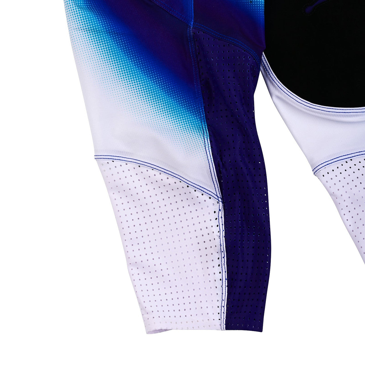 Troy Lee Designs 2024 SE Ultra Pant Blurr Blue
