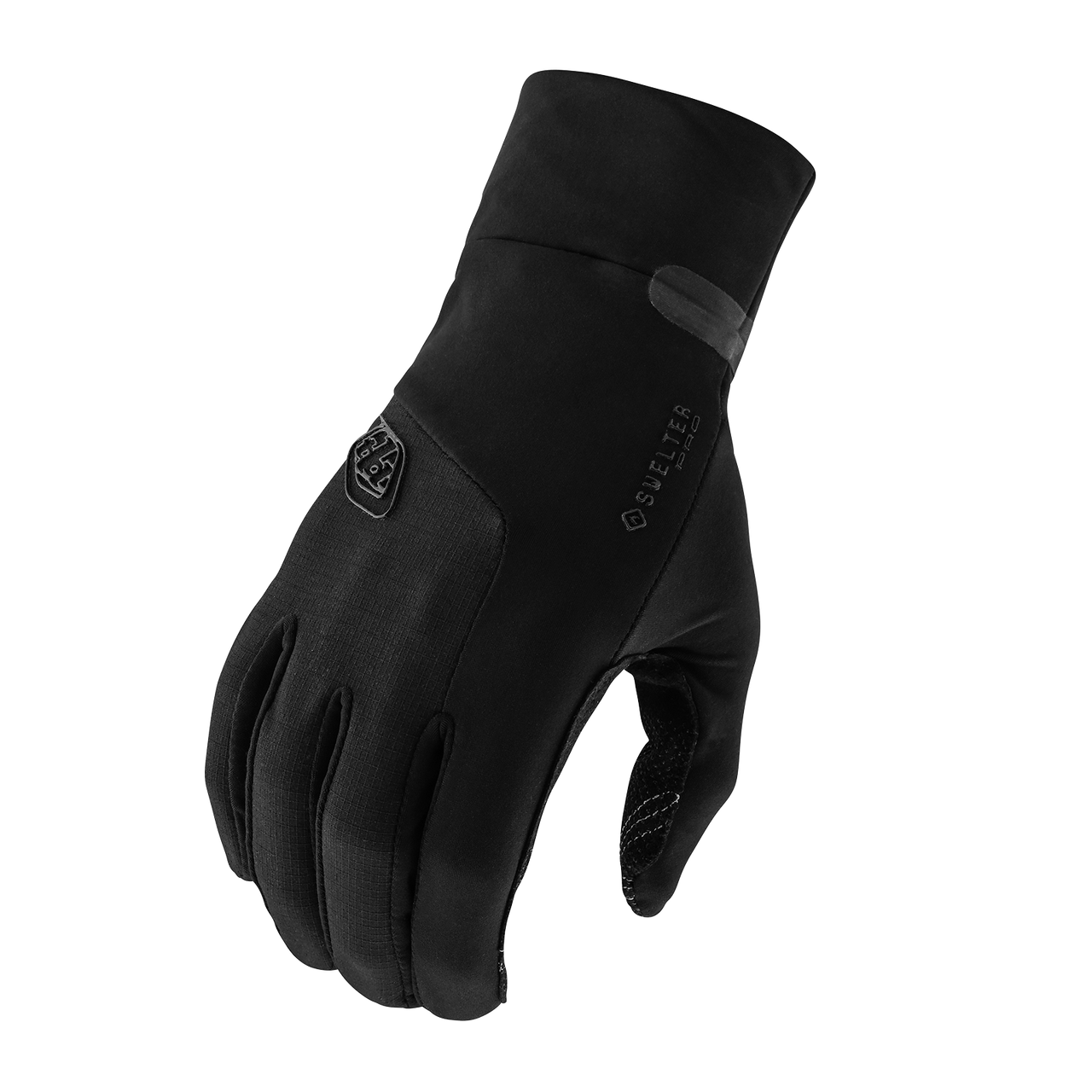 Troy Lee Designs Swelter Pro Gloves Mono Black