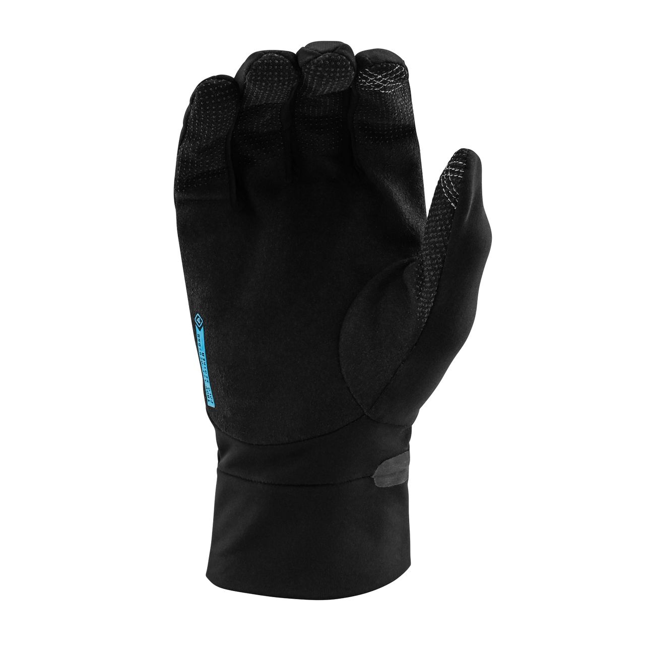 Troy Lee Designs Swelter Pro Gloves Mono Black