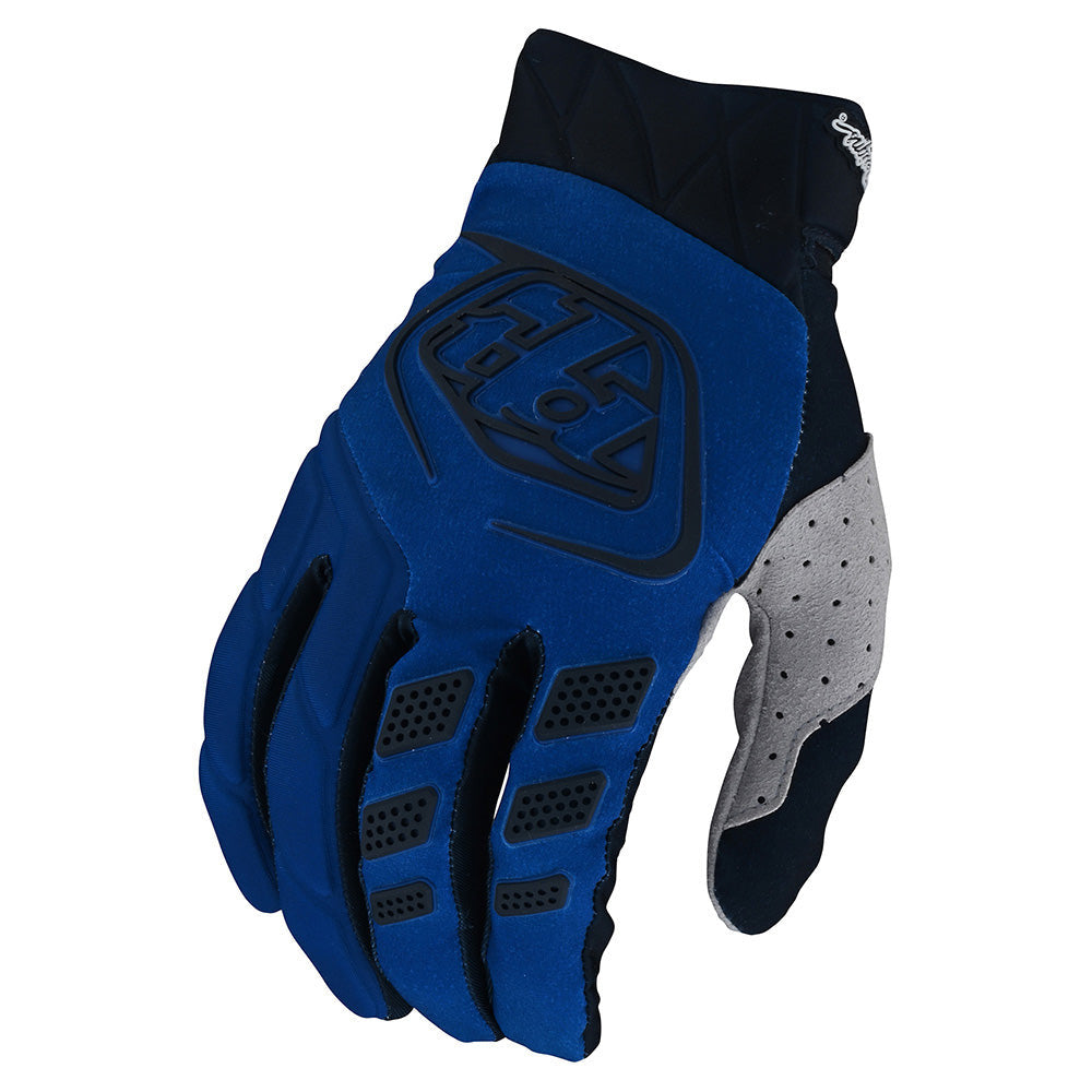 Troy Lee Designs Revox Gloves Blue