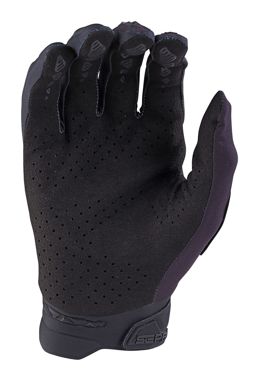 Troy Lee Designs SE Pro Gloves Solid Black