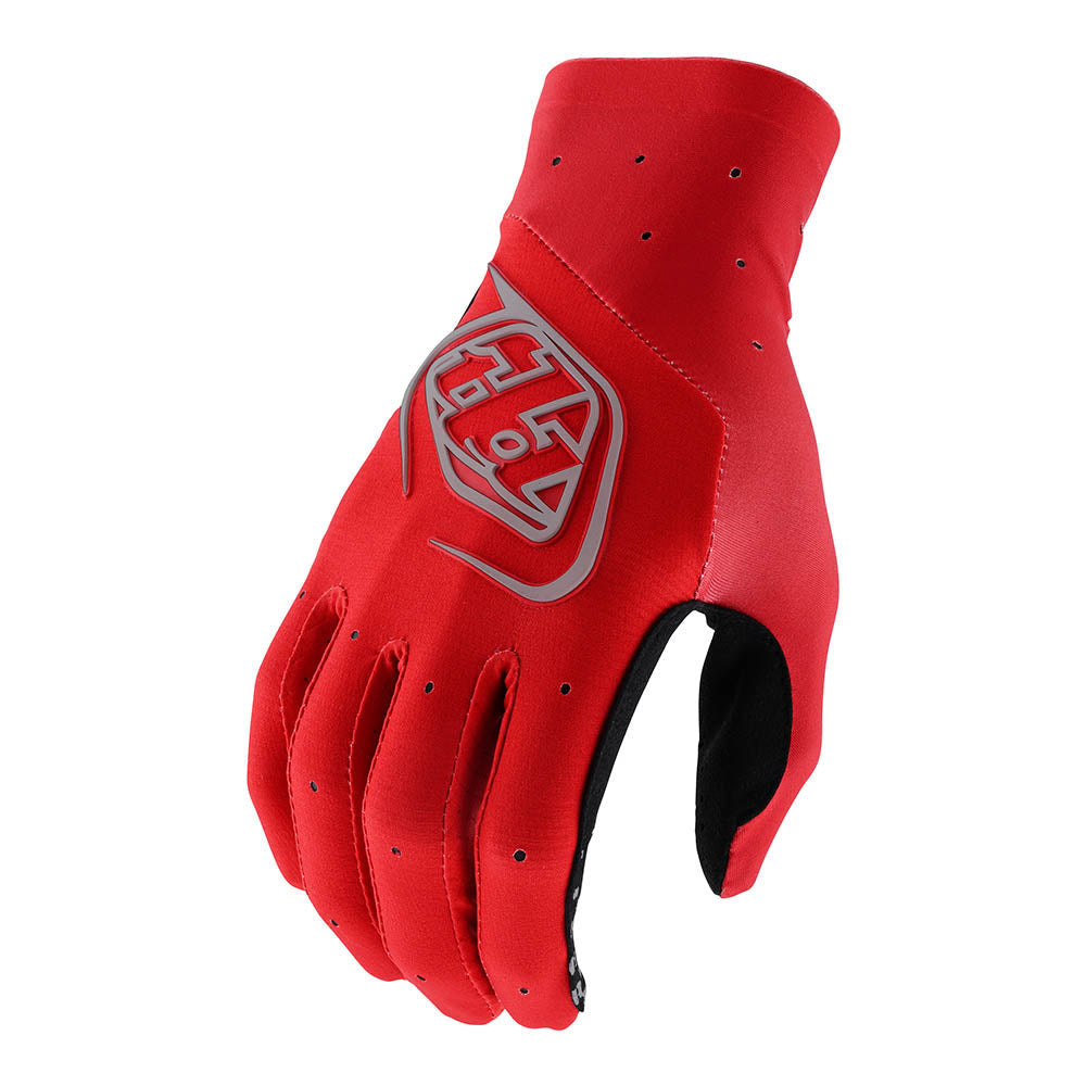 Troy Lee Designs SE Ultra Gloves Red