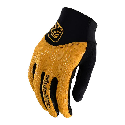 Troy Lee Designs Womens Ace 2.0 Gloves Panther