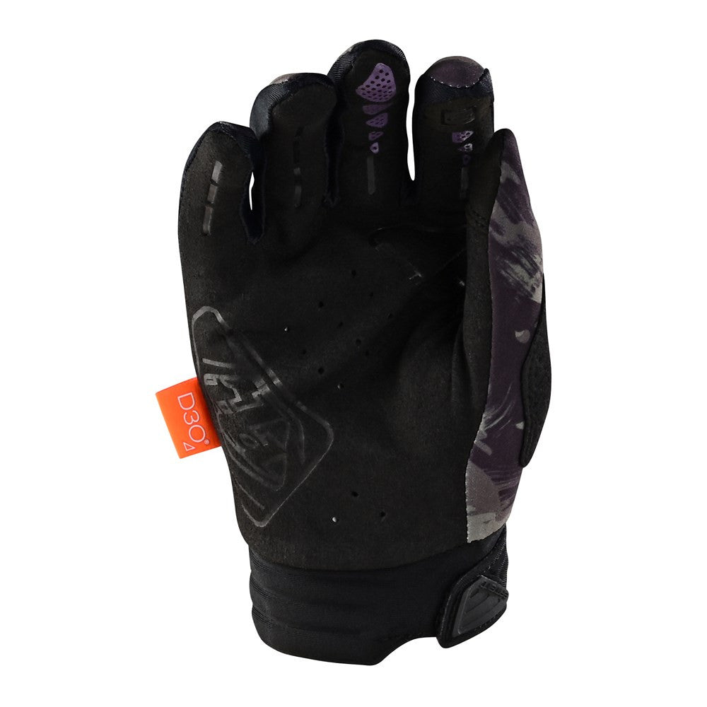 Troy Lee Designs Womens Gambit Gloves Brushed Camo