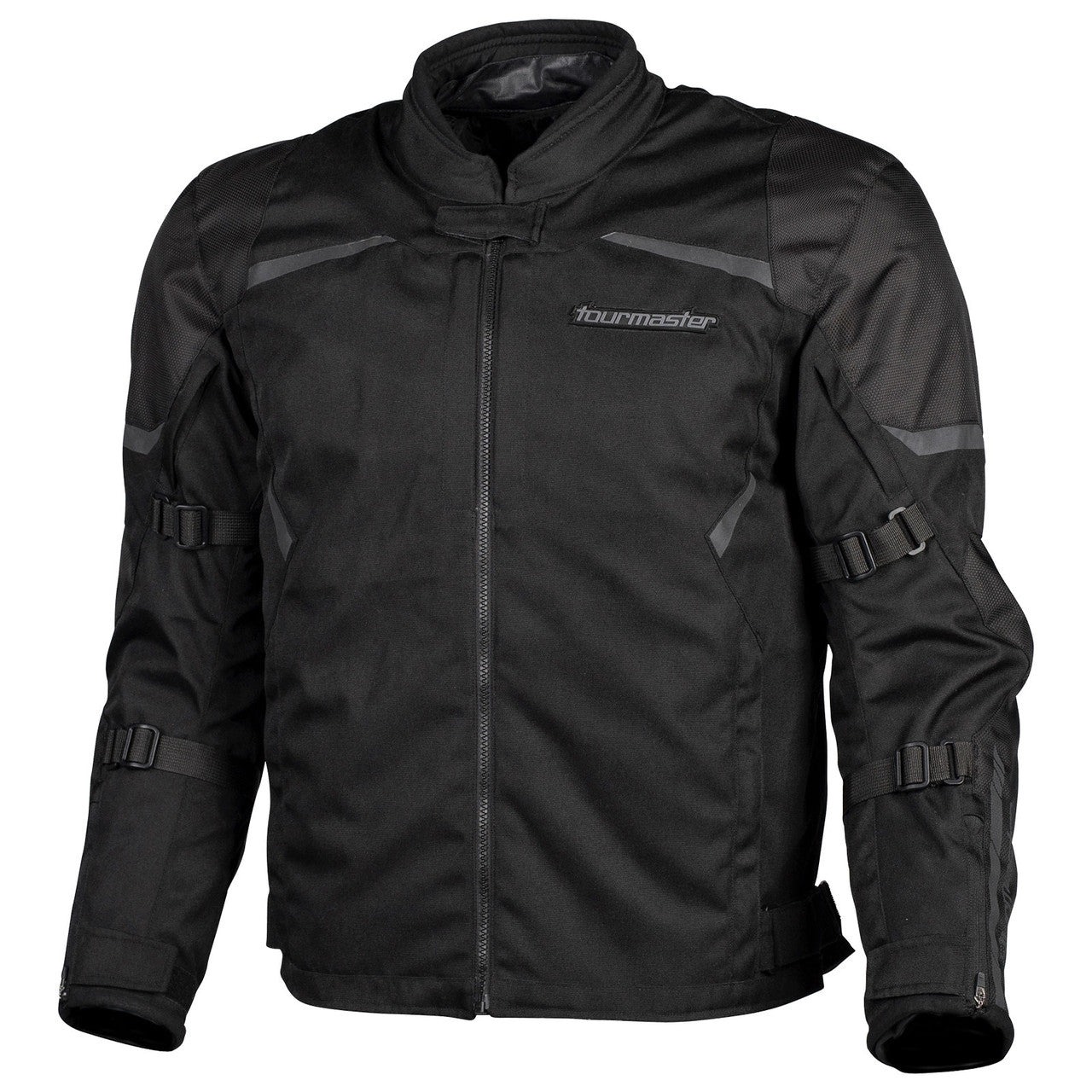 Tourmaster Intake Tall Jacket Black