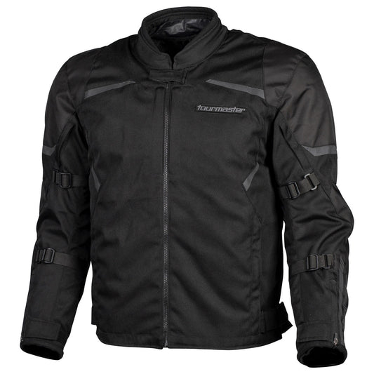 Tourmaster Intake Tall Jacket Black
