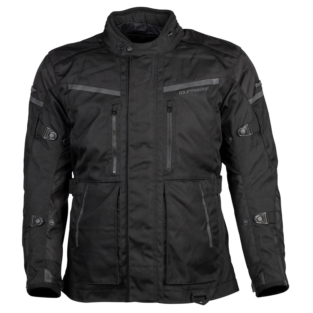 Tourmaster Transition Tall Jacket Black