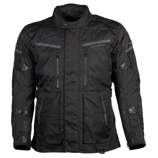 Tourmaster Transition Tall Jacket Black
