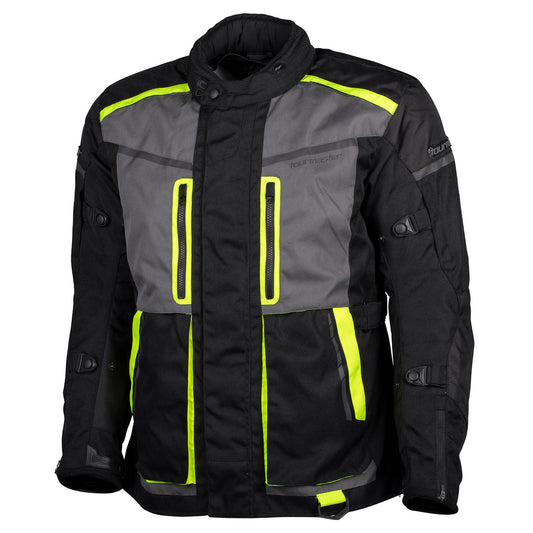 Tourmaster Transition Tall Jacket Hi-Viz