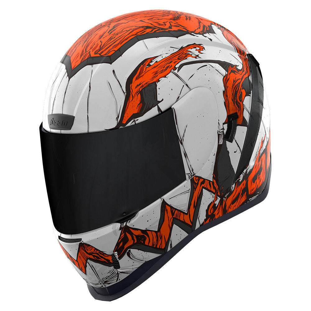 Icon Airform Full Face Helmet Trick or Street 3