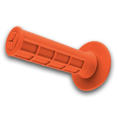 Tag Metals Slim Half Waffle MX Grips