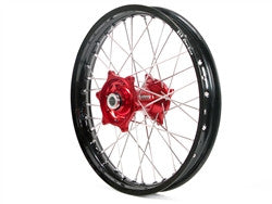 [Honda] Talon Rear Wheel Billet Talon Hub + DID DirtStar Rim (2.15x19)