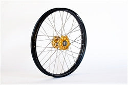 [Honda] Talon Front Wheel Billet Talon Hub + DID STX Rim (1.60x21)