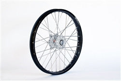 [Honda] Talon Front Wheel Billet Talon Hub + DID STX Rim (1.60x21)