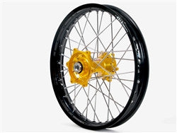 [Honda] Talon Rear Wheel Billet Talon Hub + DID STX Rim (2.15x19)
