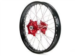 [Honda] Talon Rear Wheel Billet Talon Hub + DID STX Rim (2.15x19)