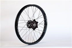 [KTM] Talon Front Wheel Billet Talon Hub + Excel A60 Rim (1.60x21)