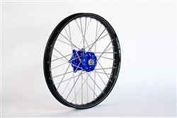 [Kawasaki] Talon Front Wheel Billet Talon Hub + Excel A60 Rim (1.60x21)