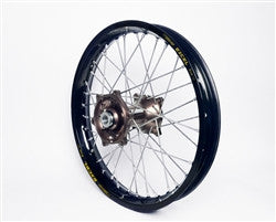 [Kawasaki] Talon Rear Wheel Billet Talon Hub + Excel Takasago Rim (2.15x19)