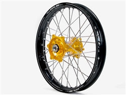 [Suzuki] Talon Rear Wheel Billet Talon Hub + Excel A60 Rim (2.15x19)