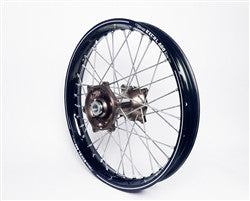 [Suzuki] Talon Rear Wheel Billet Talon Hub + Excel A60 Rim (2.15x19)