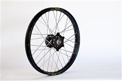 [Suzuki] Talon Front Wheel Billet Talon Hub + Excel Takasago Rim (1.60x21)